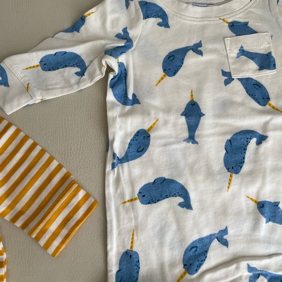 Old Navy Romper 2pack Set - Picture 8 of 16